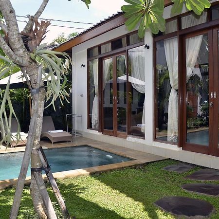 Villa Jepun อูบุด ภายนอก รูปภาพ