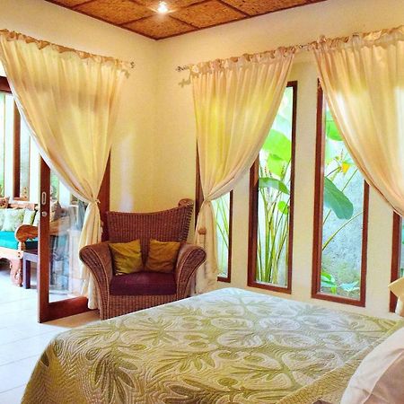 Villa Jepun อูบุด ภายนอก รูปภาพ