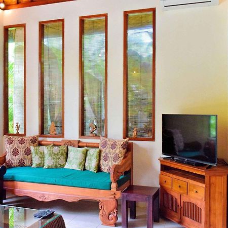 Villa Jepun อูบุด ภายนอก รูปภาพ