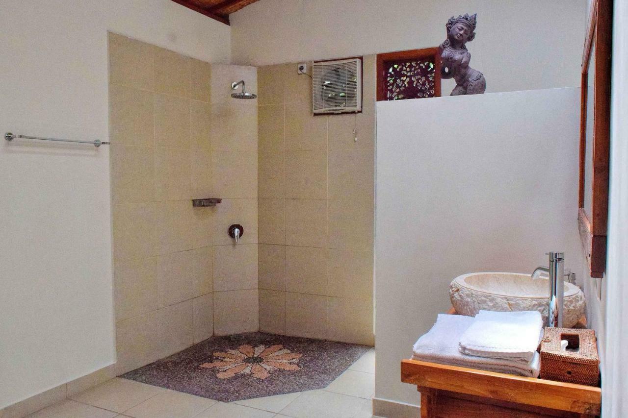 Villa Jepun อูบุด ภายนอก รูปภาพ