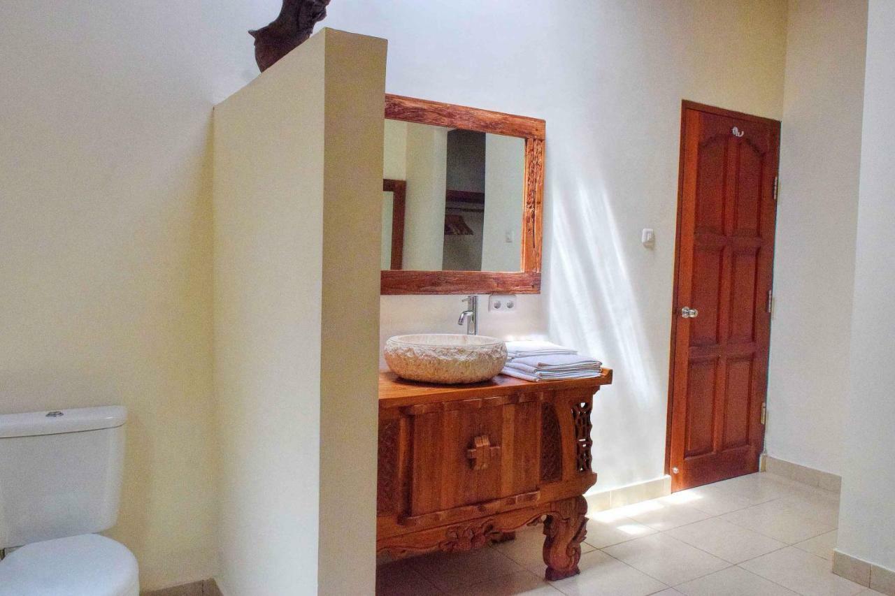 Villa Jepun อูบุด ภายนอก รูปภาพ